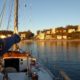 Sailing Port Stephens