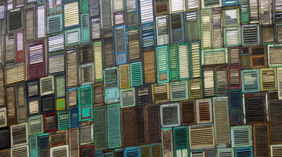 Bali –  Indonesia with our Boys, Part One