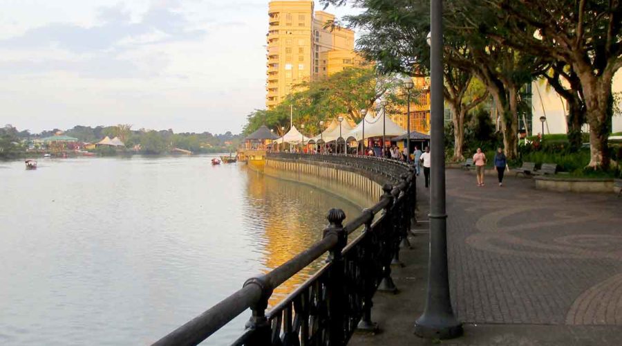 Kuching_Sarawak_Malaysia_Borneo