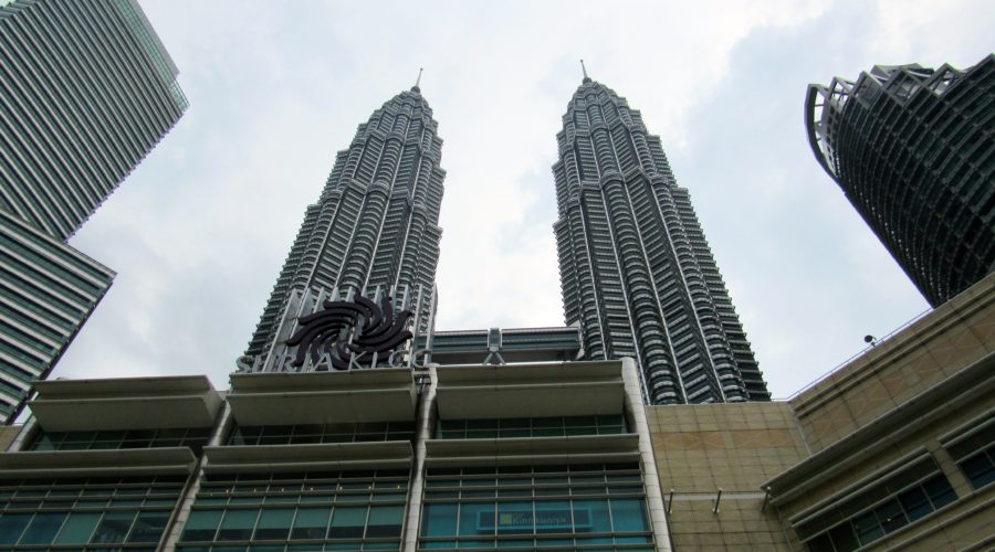 Kuala Lumpur