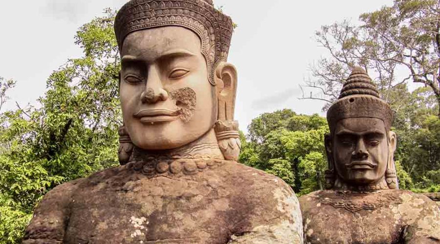 Cambodia_Angkor