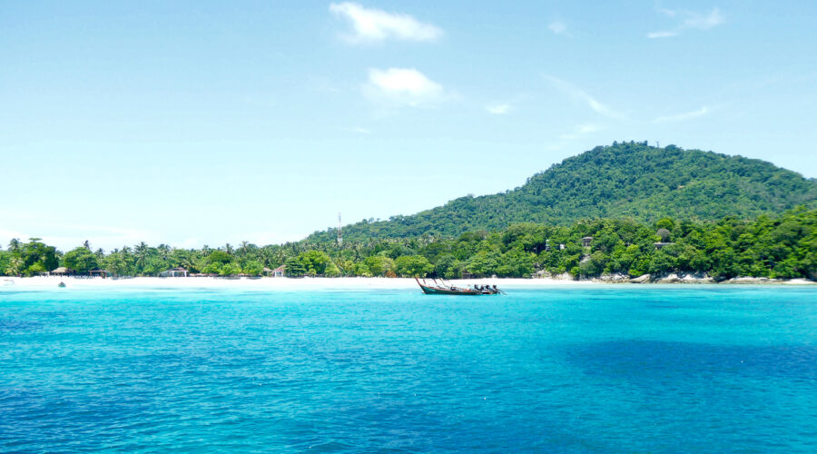 Koh Racha