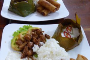 2 Awesome Cheap Cambodian Cooking Classes!