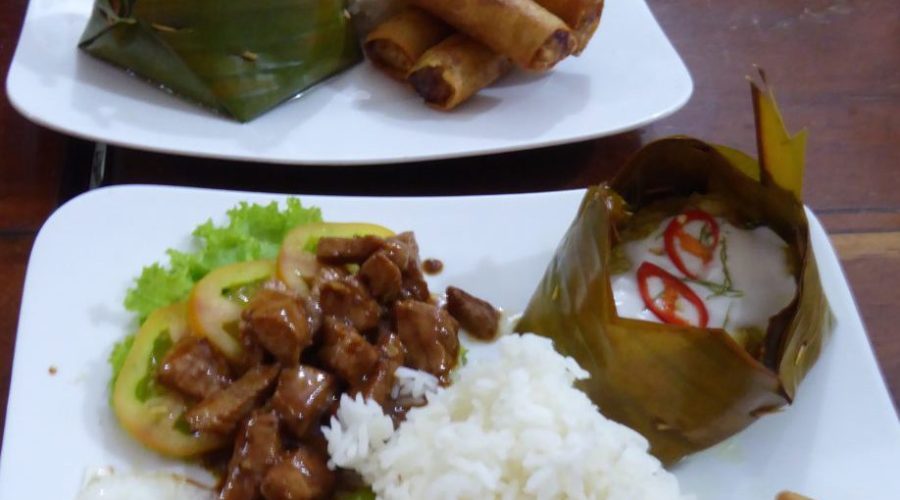 2 Awesome Cheap Cambodian Cooking Classes!