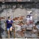Penang’s Must-See Street Art!