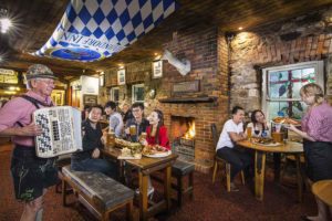 Hahndorf – SA’s Oldest Remaining German Settlement