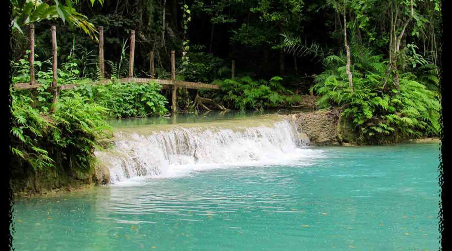 kuang_si_waterfall_outrageously_beautiful, Laos