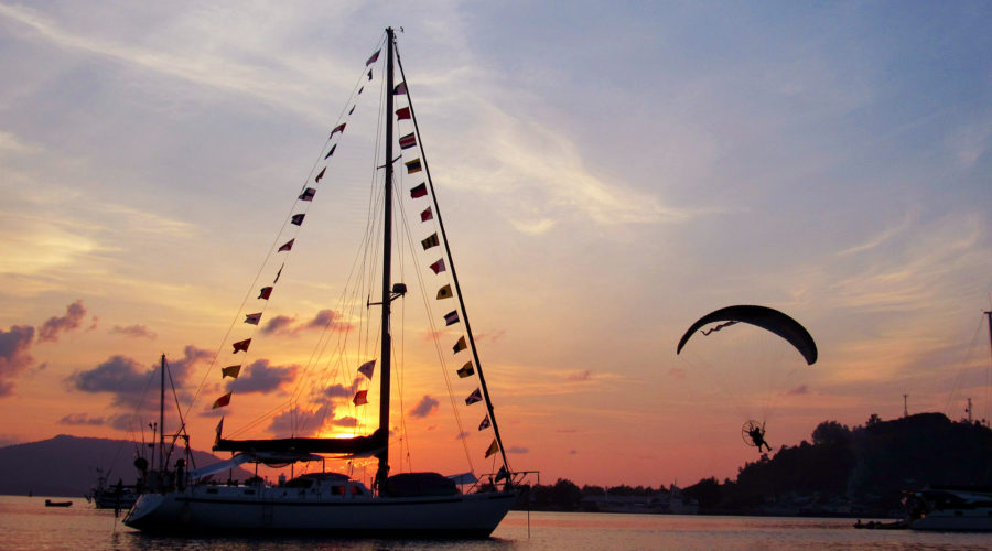 Sunset_PulauWeh_Indonesia