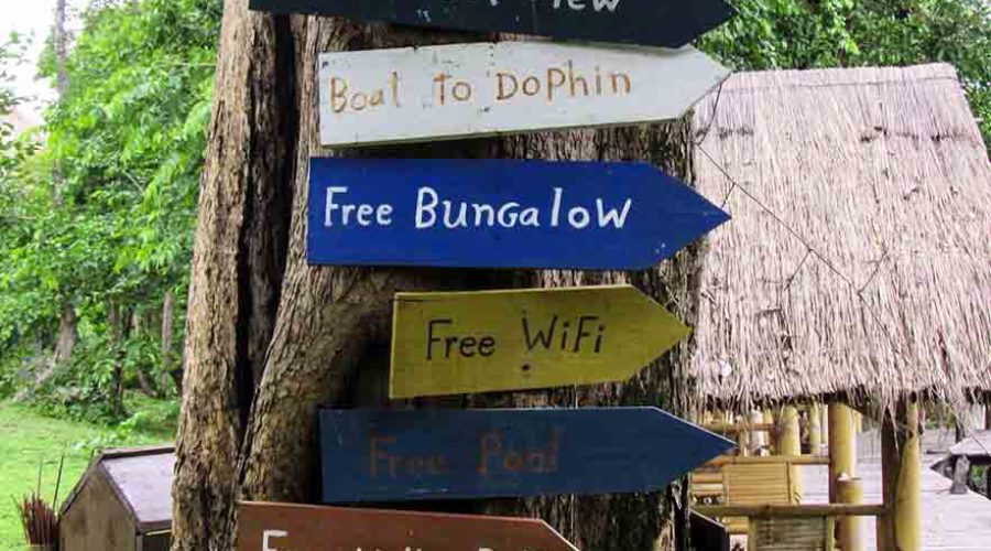 Si Phan Don - 4000 Islands