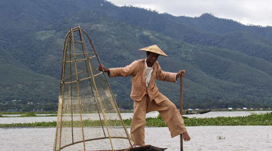 Nyaung Shwe Shan State