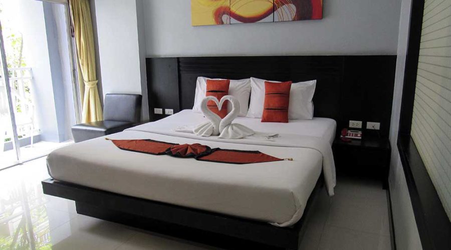 Thailand Budget Accommodation