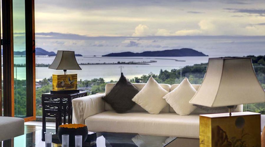 Malaysia accommodation