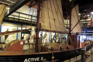 SA Maritime Museum, Port Adelaide, Australia