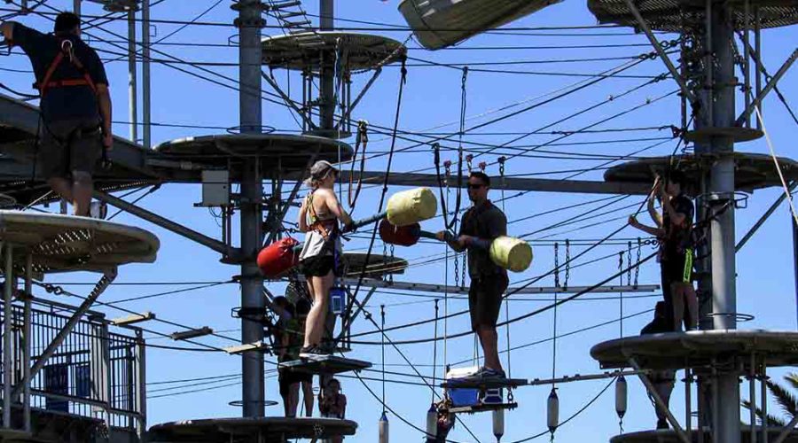 MegaAdventureAustralia