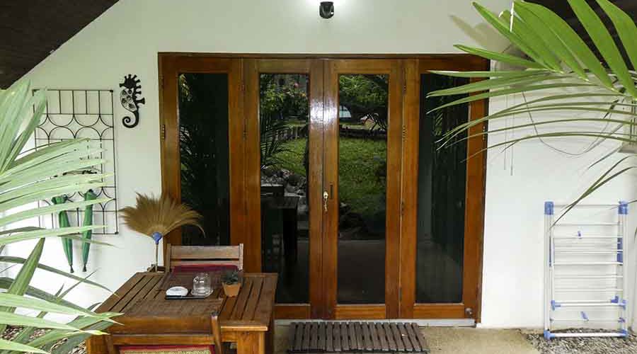 Phuket, Thailand Seahorse Villa