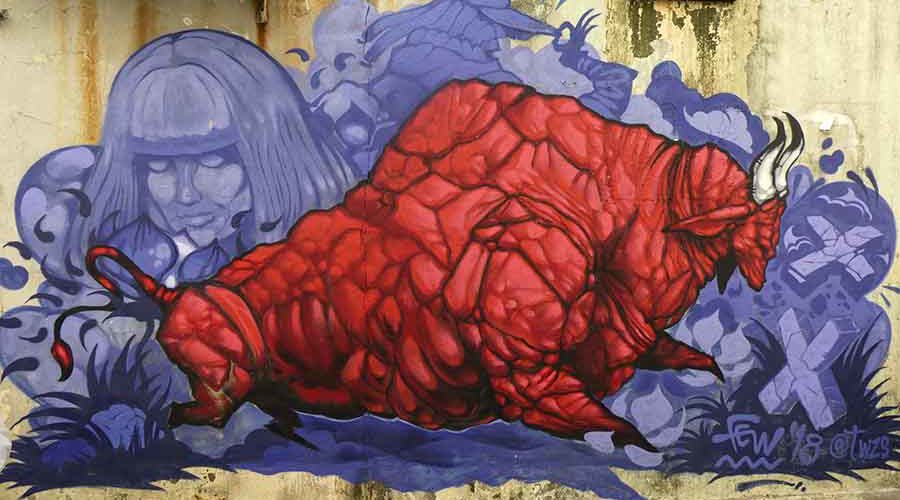 Things to do in Hong Kong