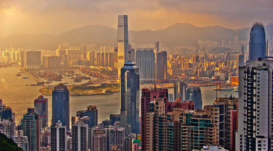 Things to do in Hong Kong