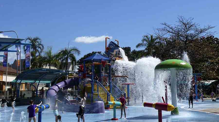 Townsville Queensland Australia