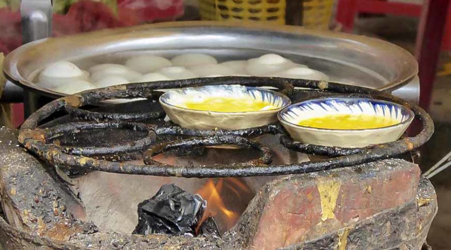 11 Cambodian Street Foods You Must Try!