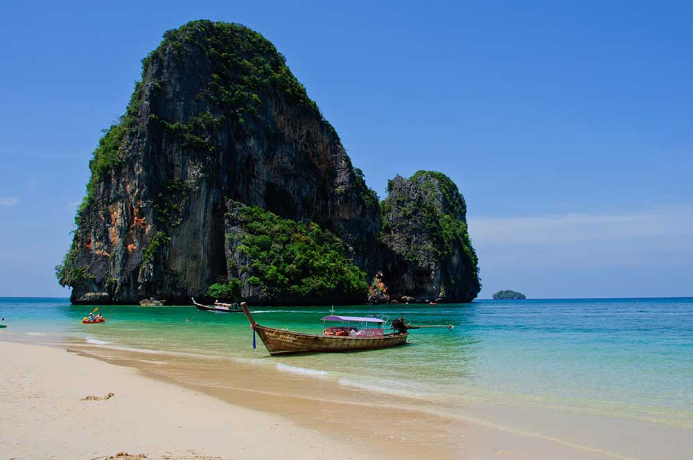 Best Hotels in Railay Beach, Thailand - Im Jess Traveling