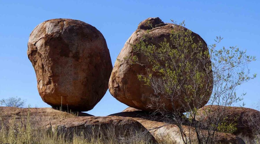 Road Trip – Darwin to Alice Springs