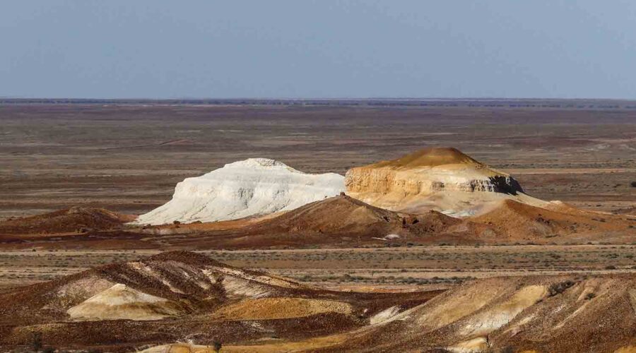 Coober Pedy South Australia