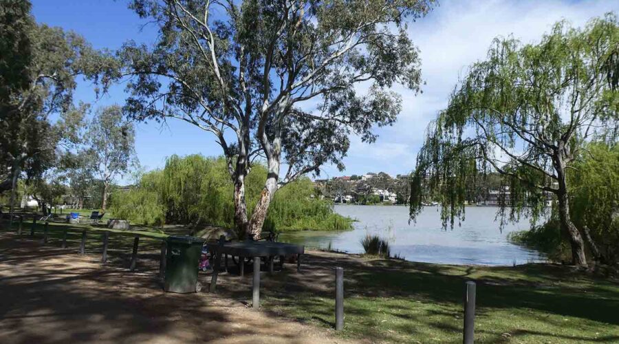 Mannum
