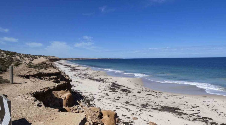 Yorke Peninsula