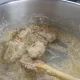 Kancil Curry