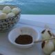 Quail Eggs with Five Spice