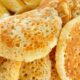 Eggless Pikelets