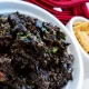 Black Olive Tapenade