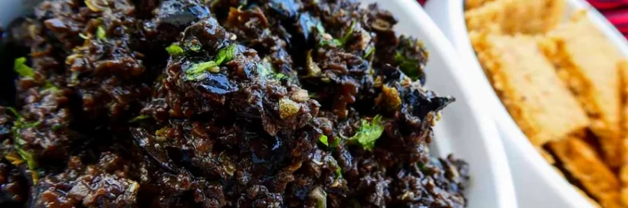 tapenade