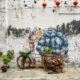 Where to see Ipoh’s Exciting Street Art