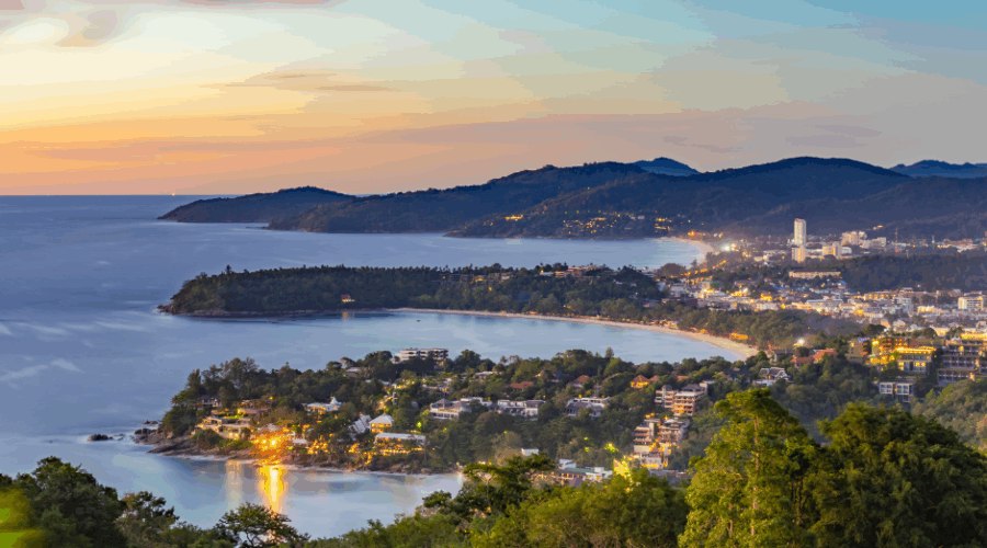 Phuket post feature photo