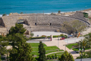 Tarragona Roman