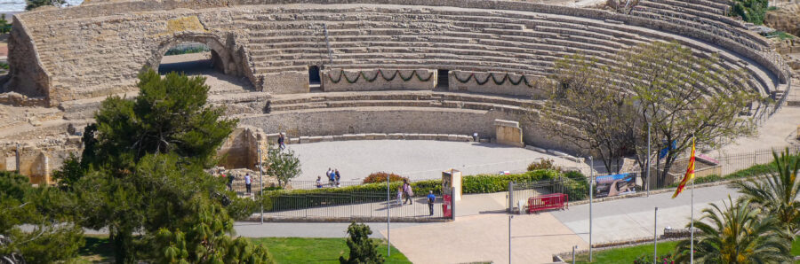 Tarragona Roman