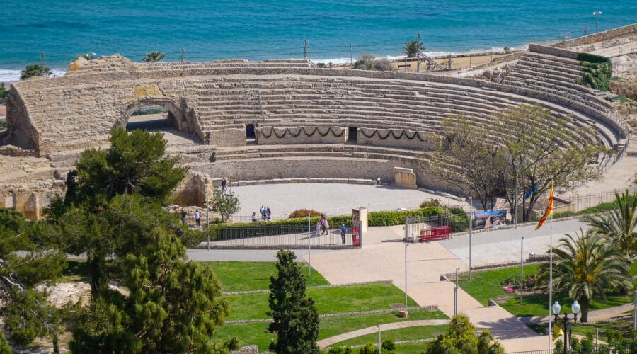 Tarragona Roman
